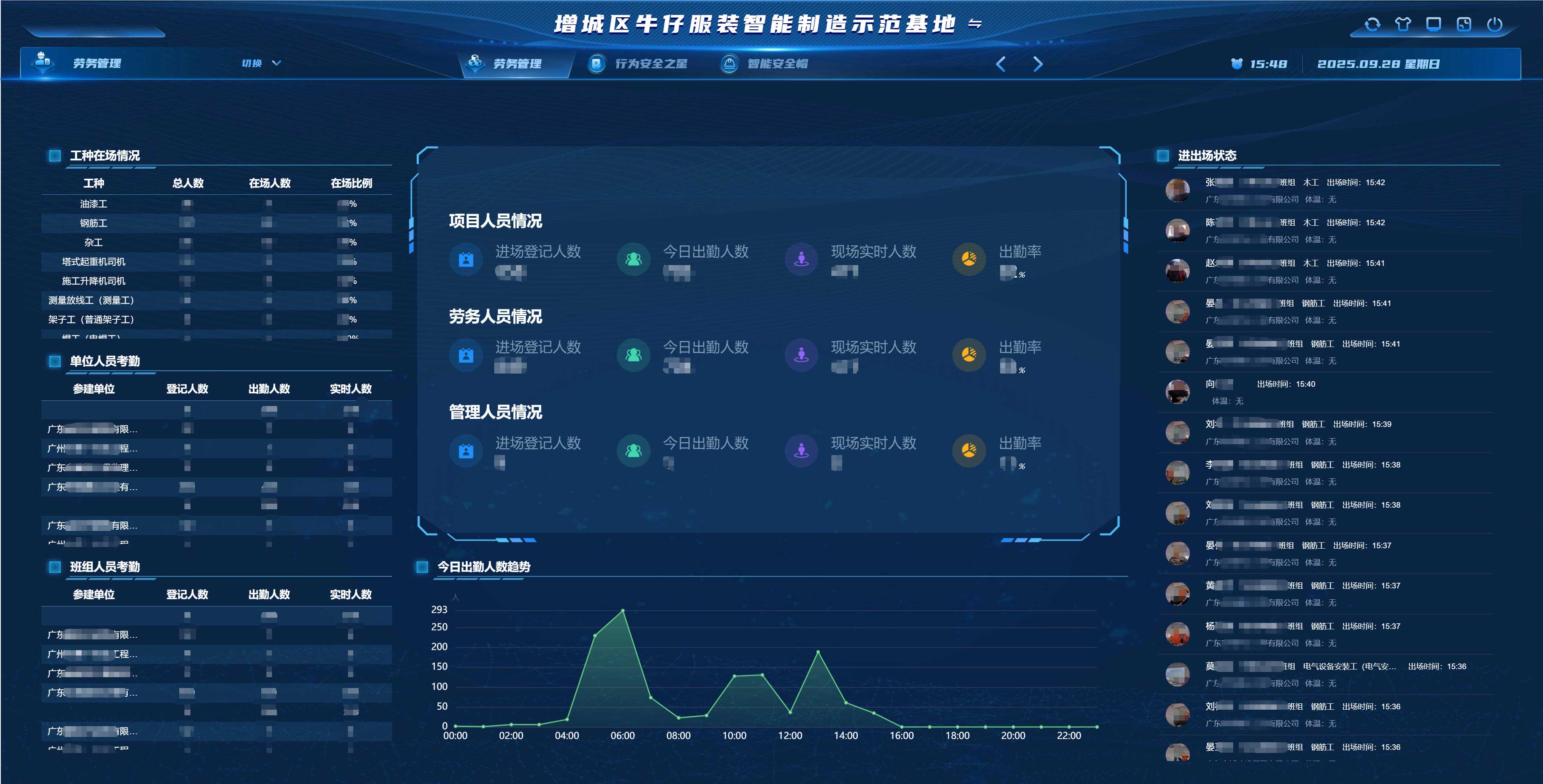 平台截图-劳务管理 平台截图-劳务管理